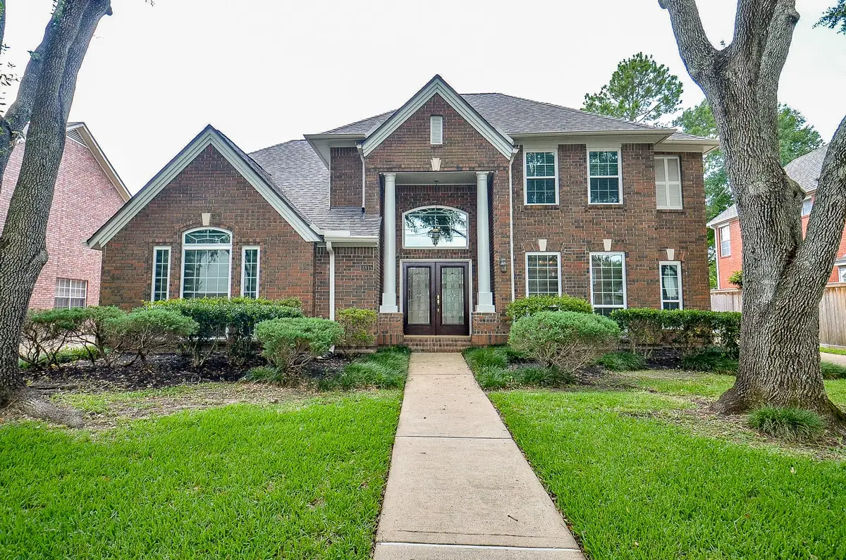 3815 Meadow Spring Drive, Sugar Land, TX 77479 - #1