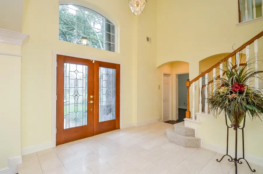 3815 Meadow Spring Drive, Sugar Land, TX 77479 - #3