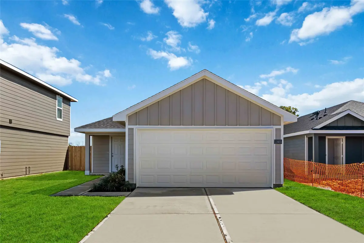 11910 Lilac Ice Lane, Houston, TX 77048 - #1