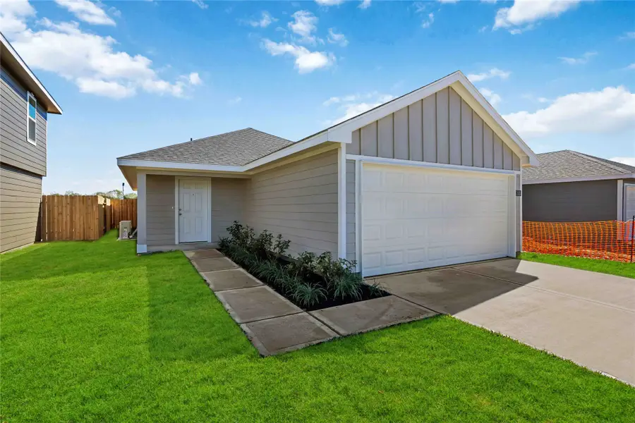 11910 Lilac Ice Lane, Houston, TX 77048 - #2