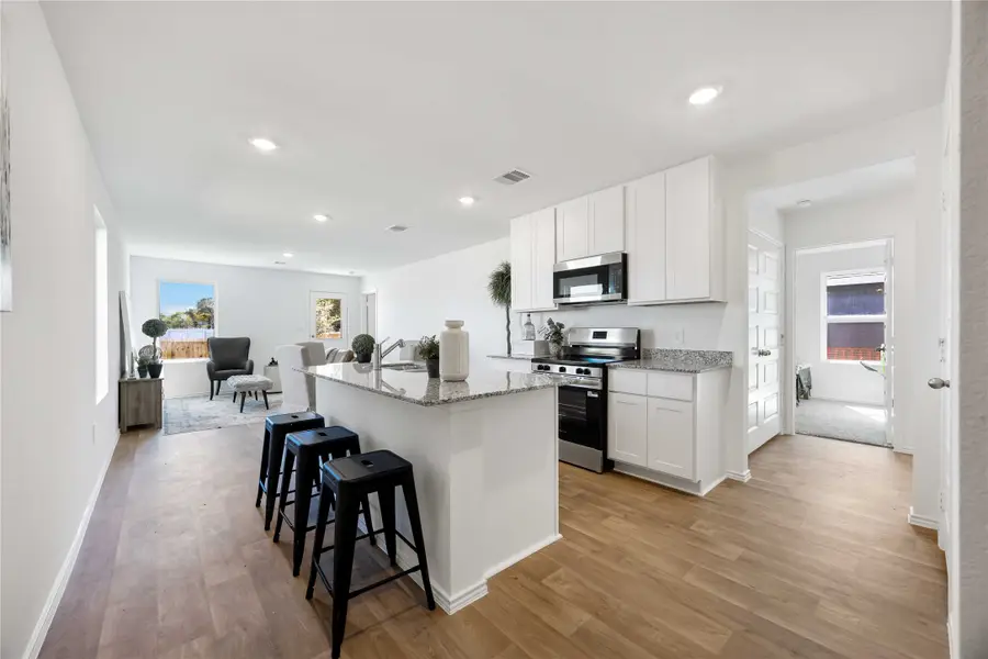 11910 Lilac Ice Lane, Houston, TX 77048 - #3