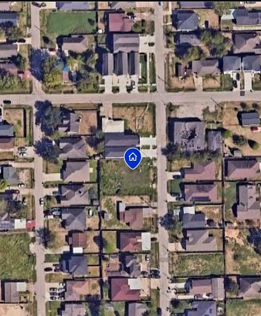 8210 Fountain Street, Houston, TX 77051 - #1