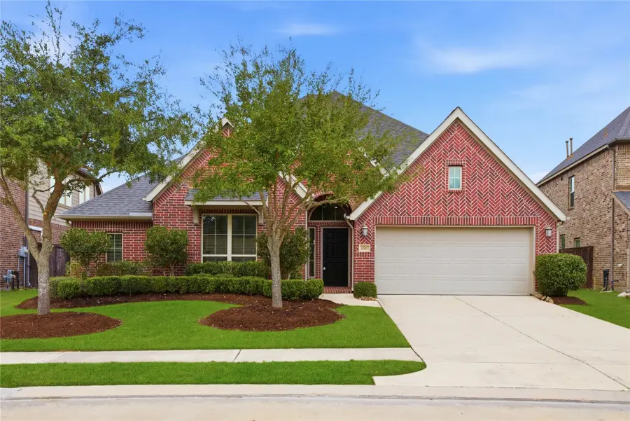 6510 Abilene Drive, Katy, TX 77493 - #2