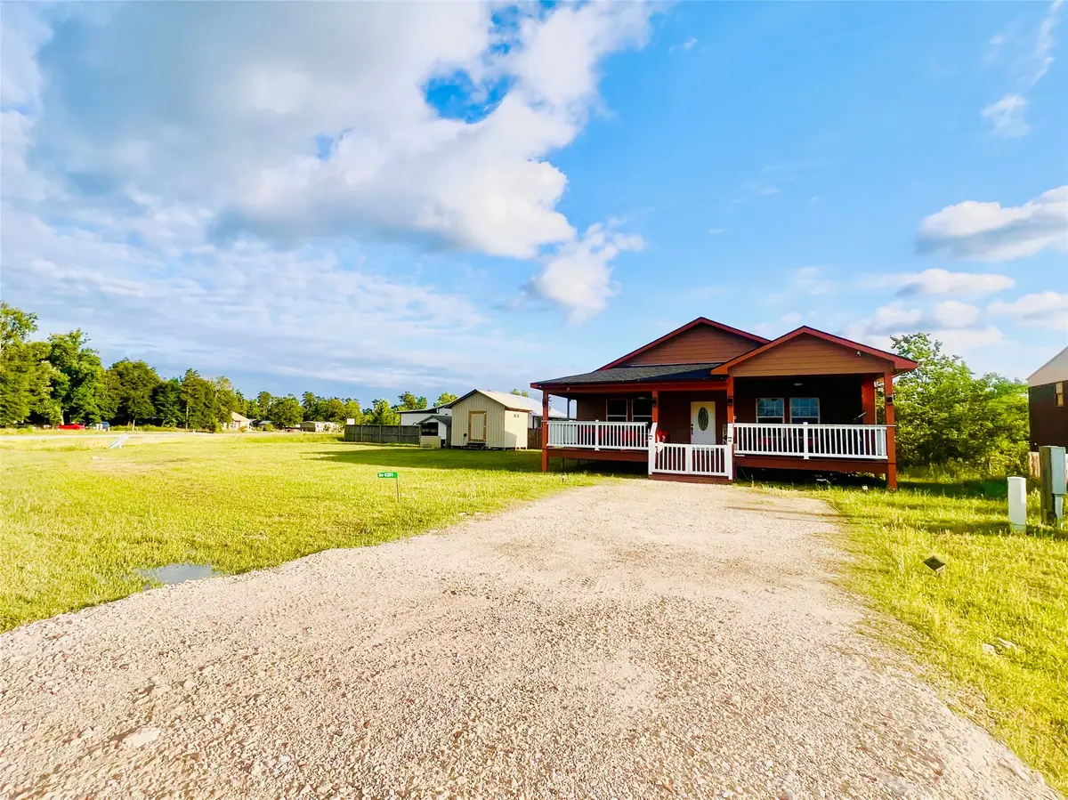 54 Road 5203, Cleveland, TX 77327 - #1