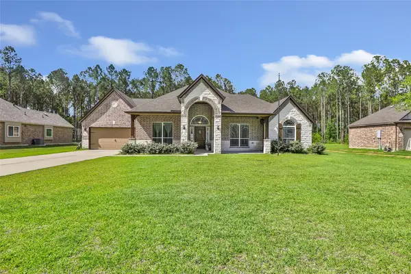 1360 Road 66113, Dayton, TX 77535