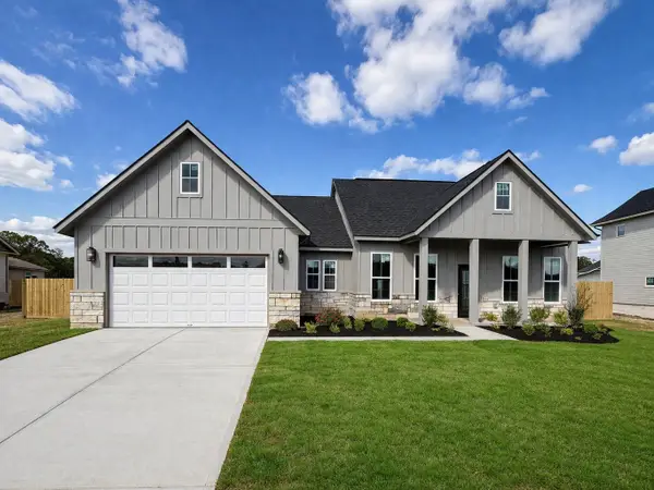 11442 Durant Drive, Conroe, TX 77306