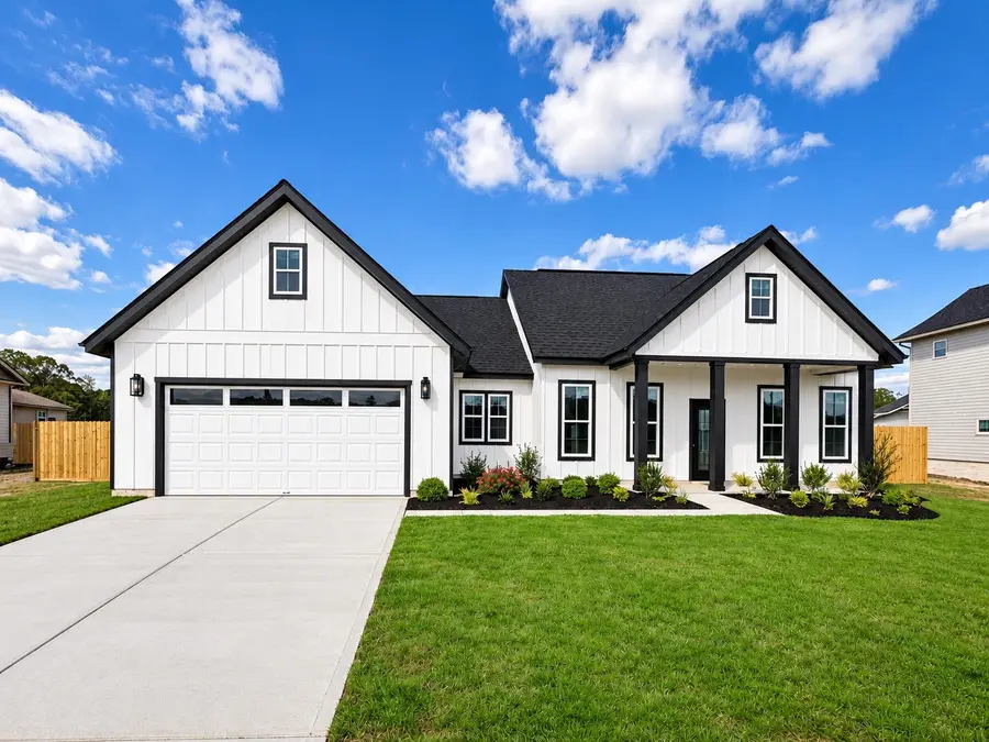 11442 Durant Drive, Conroe, TX 77306 - #2