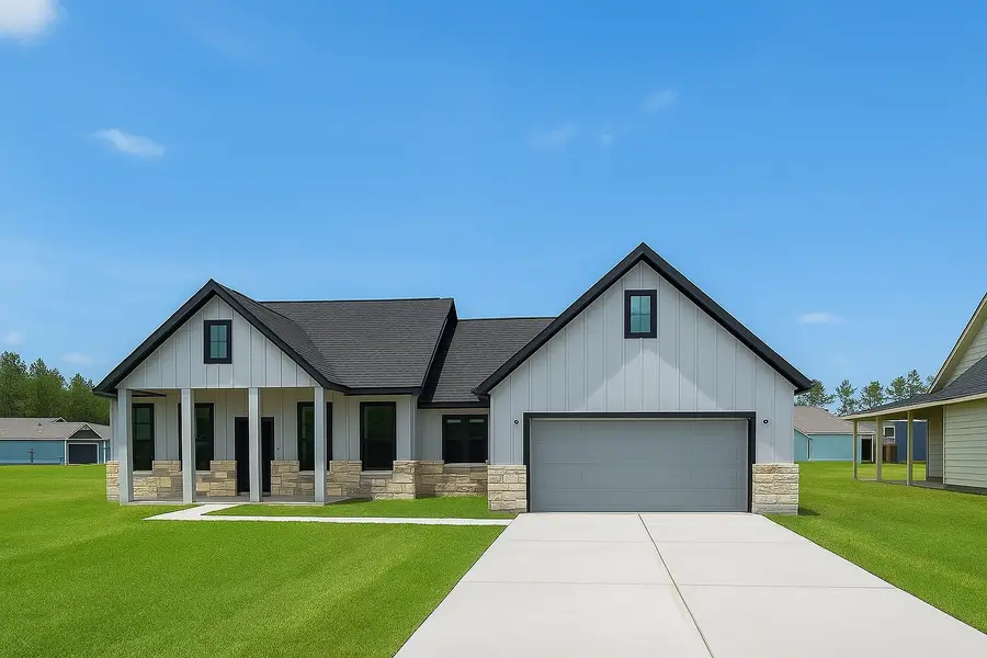 11442 Durant Drive, Conroe, TX 77306 - #3
