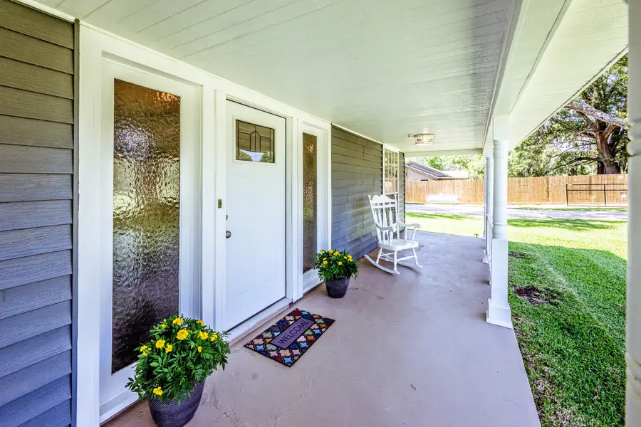 791 Fm 1617, Trinity, TX 75862 - #2
