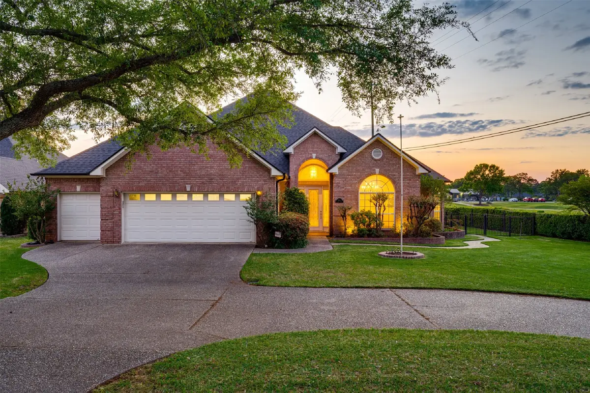 100 Clear View Drive, Bullard, TX 75757 - #1
