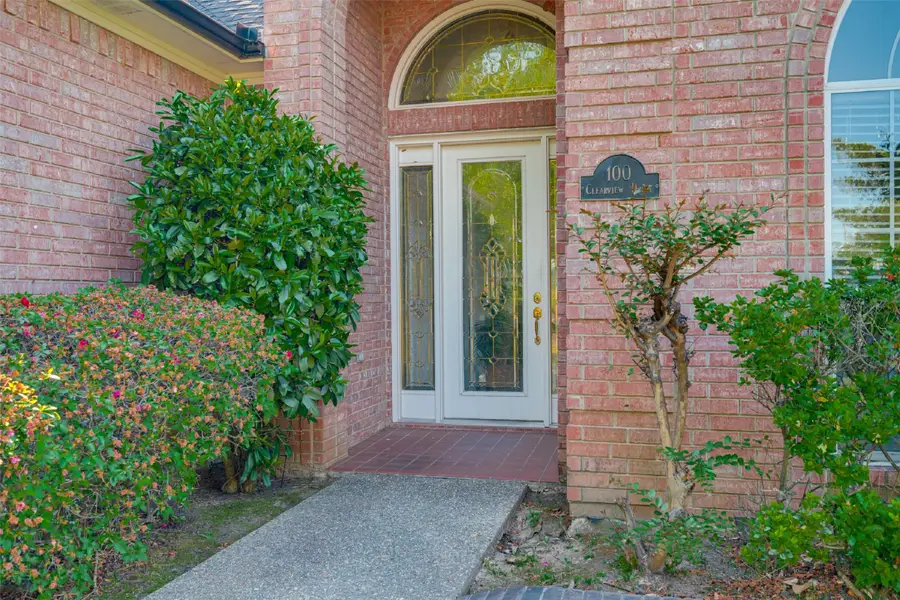 100 Clear View Drive, Bullard, TX 75757 - #2