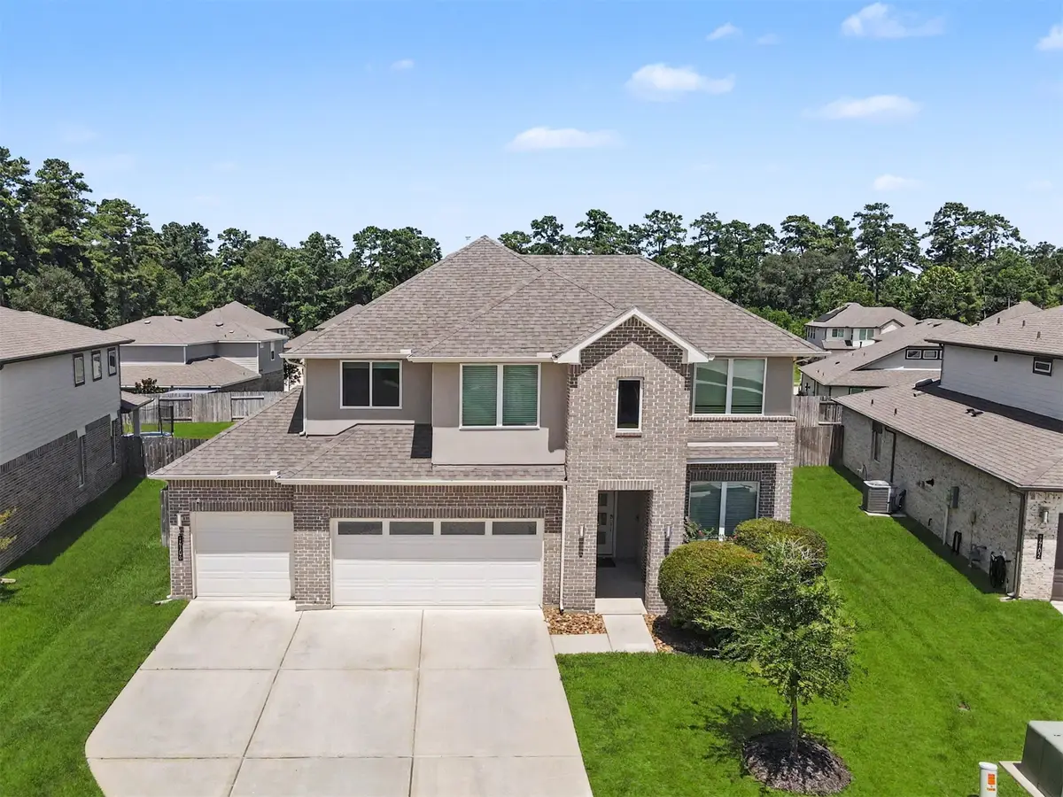 14106 Trail Creek Court, Conroe, TX 77384 - #1
