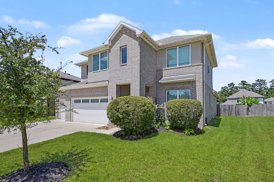 14106 Trail Creek Court, Conroe, TX 77384 - #2