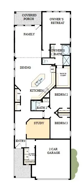 11207 Cassia Tree Lane, Cypress, TX 77433 - Image #2