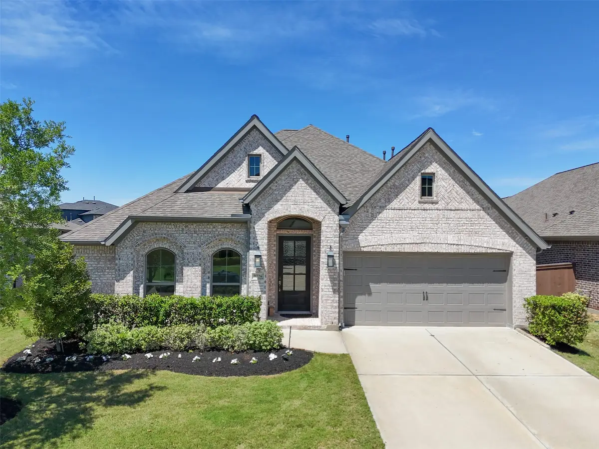 9726 Starry Night Lane, Manvel, TX 77578 - #1