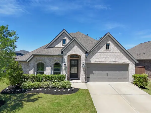 9726 Starry Night Lane, Manvel, TX 77578