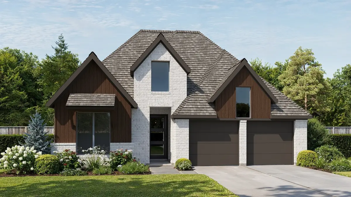 12327 Osprey Outlook Drive, Cypress, TX 77433 - #1