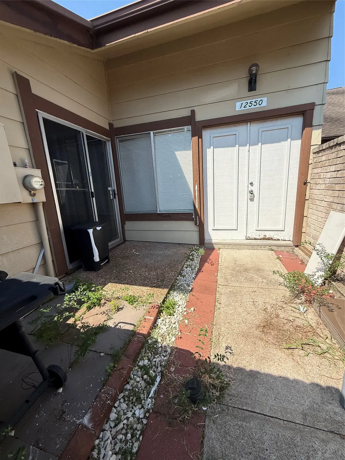 12550 Newbrook Dr Drive, Houston, TX 77072 - #1