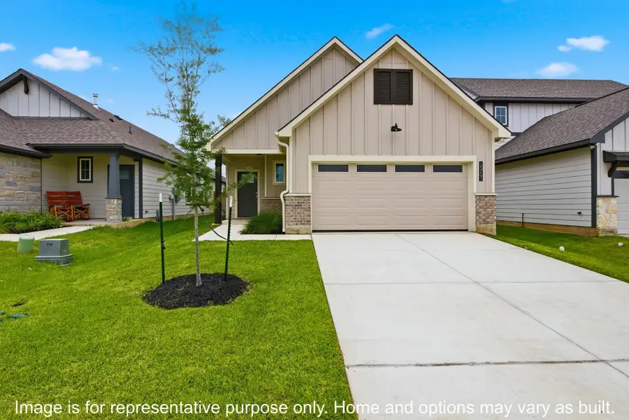 1307 Boehnke Pass, Brenham, TX 77833 - #2