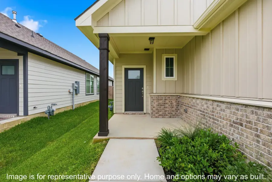 1307 Boehnke Pass, Brenham, TX 77833 - #3