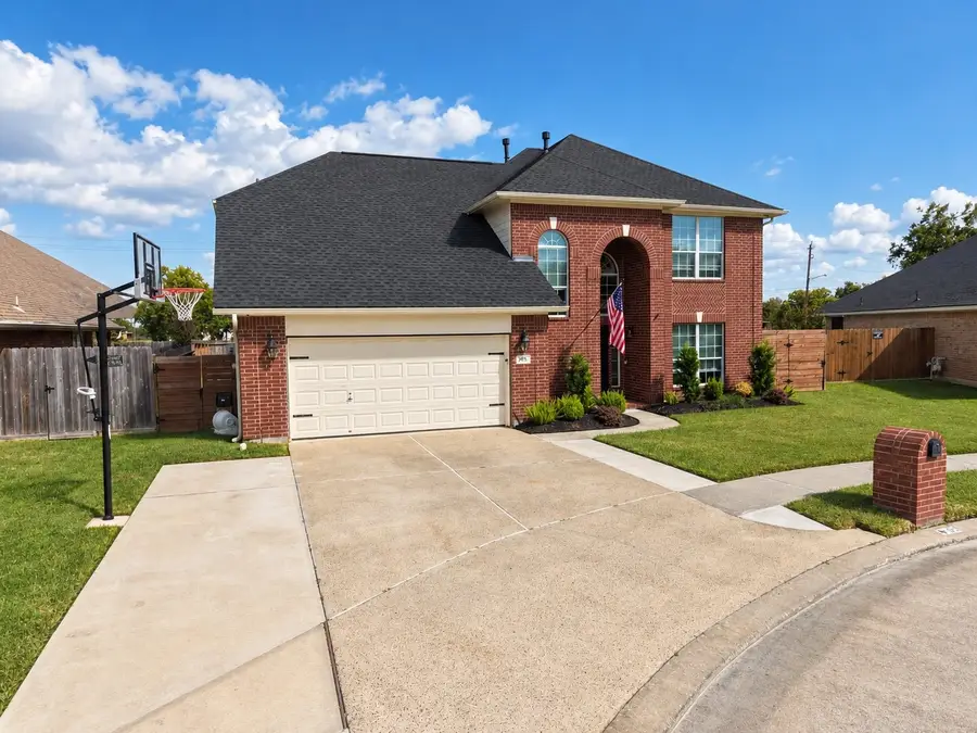 105 Kevin Court, La Porte, TX 77571 - #2