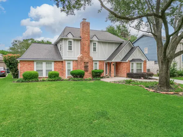 17802 Sorrel Ridge Drive, Spring, TX 77388