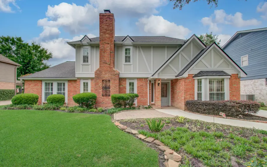 17802 Sorrel Ridge Drive, Spring, TX 77388 - #2