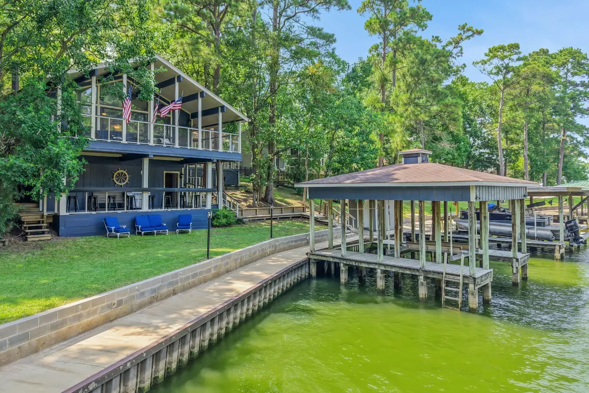 511 N Forest Cove Loop, Coldspring, TX 77331 - #1