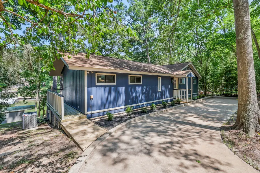 511 N Forest Cove Loop, Coldspring, TX 77331 - #3