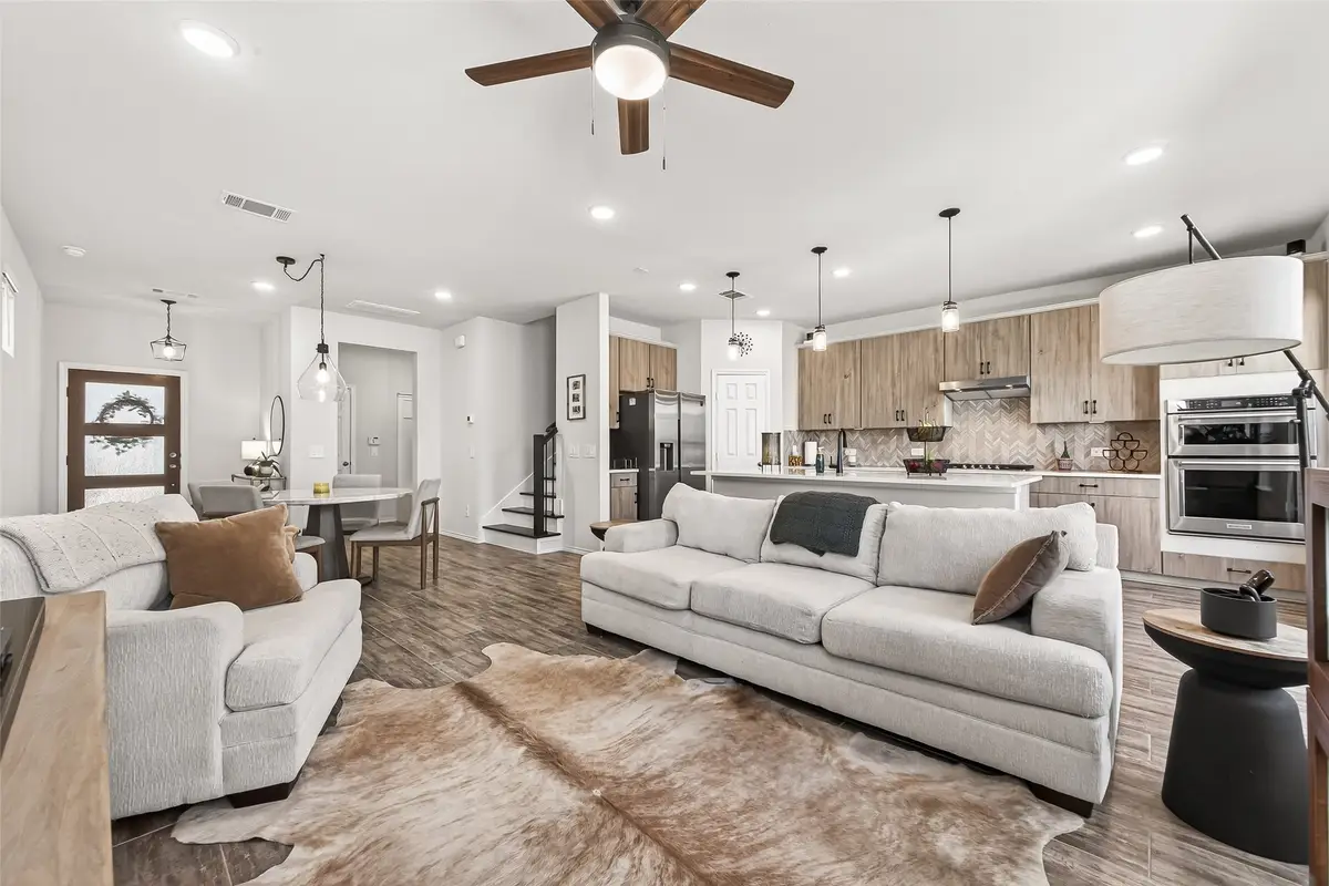 10404 Marston Vineyard Drive, Houston, TX 77025 - #1