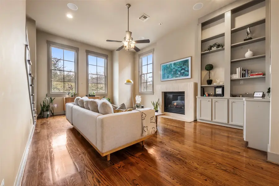 1316 Hadley Street, Houston, TX 77002 - #2