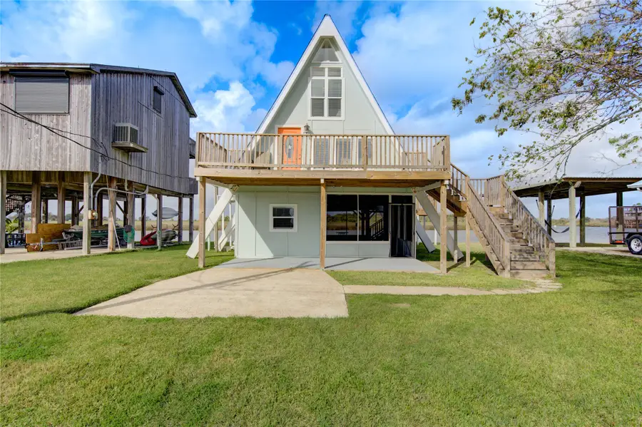 239 Redfish Drive, Freeport, TX 77541 - #3