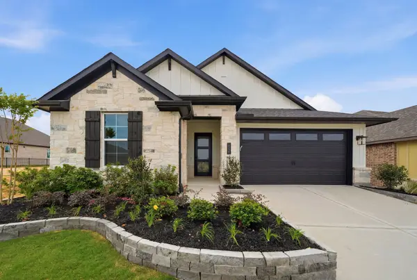 10425 Painted Brush Lane, Willis, TX 77318
