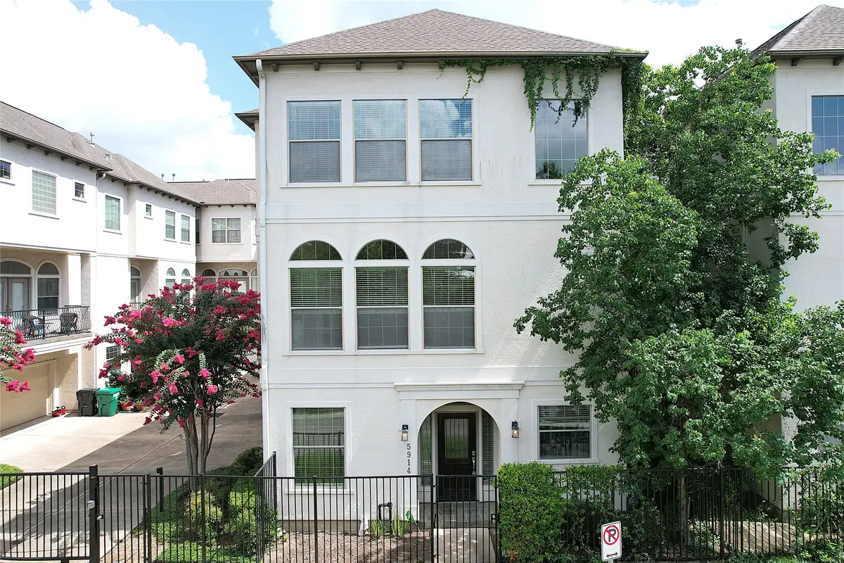 5914 Center Street, Houston, TX 77007 - Image #1