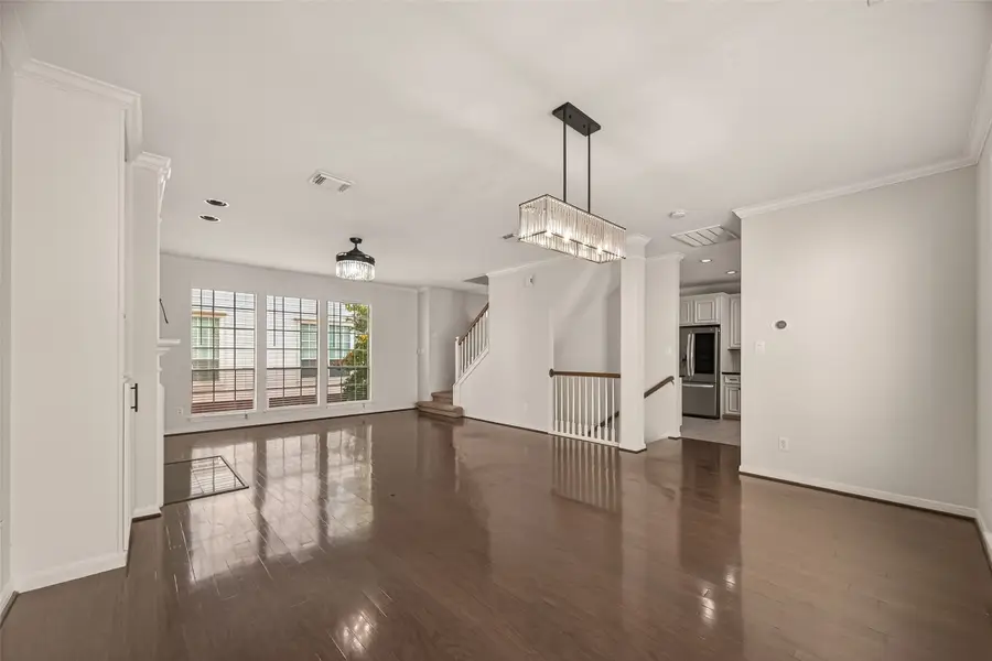 2250 La Branch Street, Houston, TX 77002 - #3