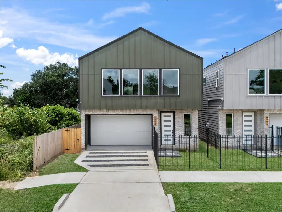 6908 England Street, Houston, TX 77021 - Image #3