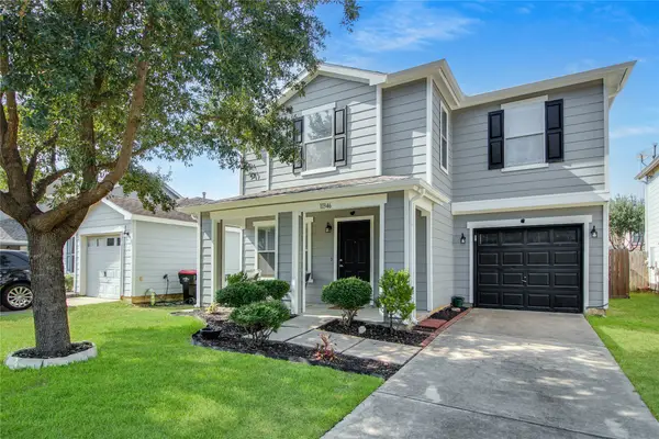 11346 Log Cabin Lane, Tomball, TX 77375