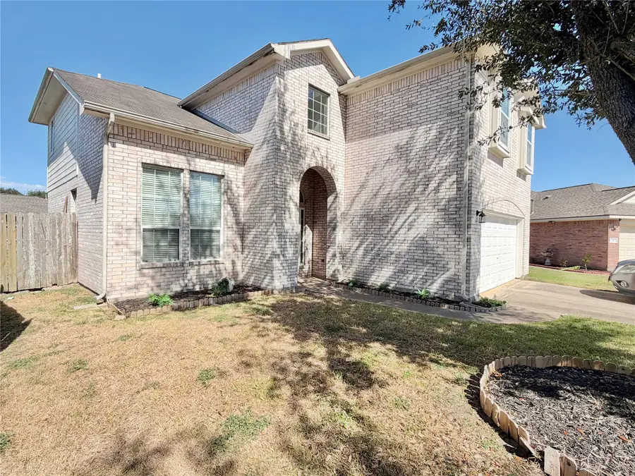7818 Red Oak Lane, Texas City, TX 77591 - #2
