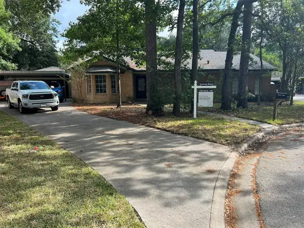27269 E Lana Lane, Conroe, TX 77385