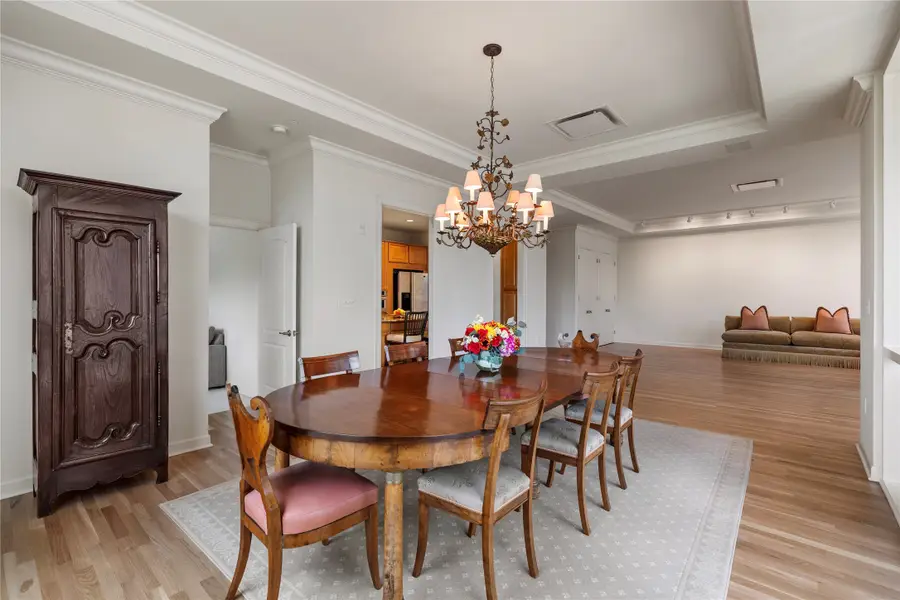 511 S Post Oak Lane #5D, Houston, TX 77056 - #3