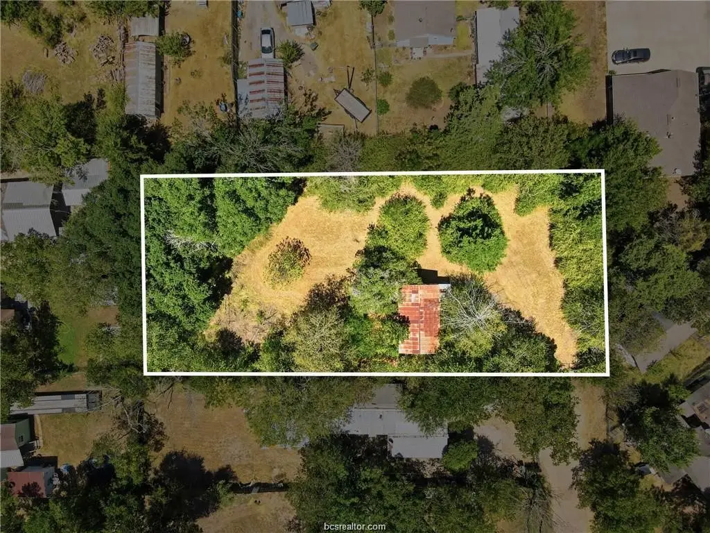 1308 N Sims Avenue, Bryan, TX 77803 - #1