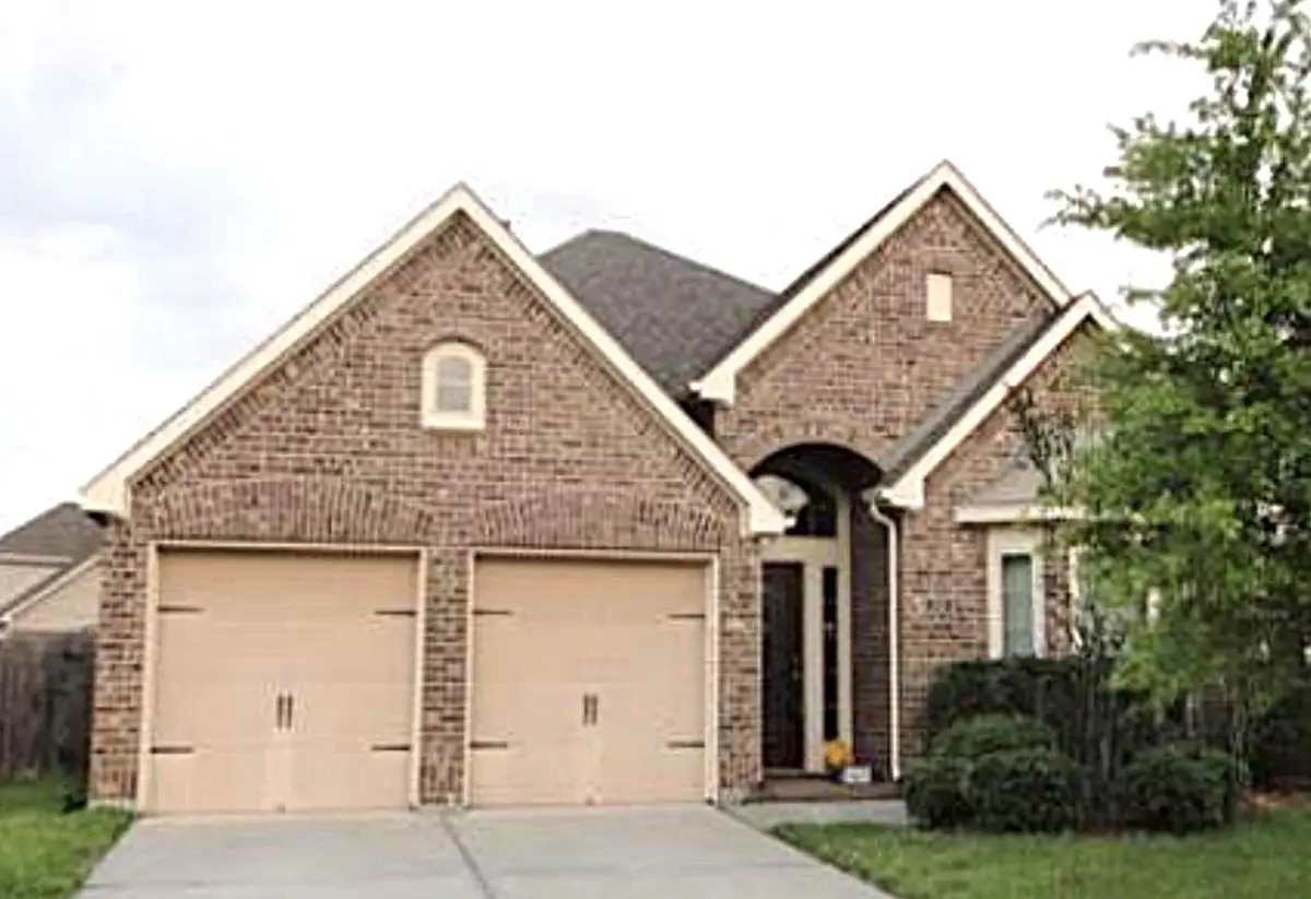 2610 Briar Rose Court, Pearland, TX 77584 - #1