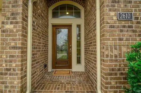 2610 Briar Rose Court, Pearland, TX 77584 - #2