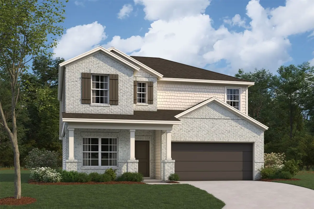 1615 Birch Wood Drive, Rosenberg, TX 77471 - #1