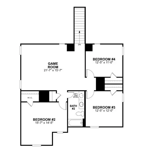 1615 Birch Wood Drive, Rosenberg, TX 77471 - #3