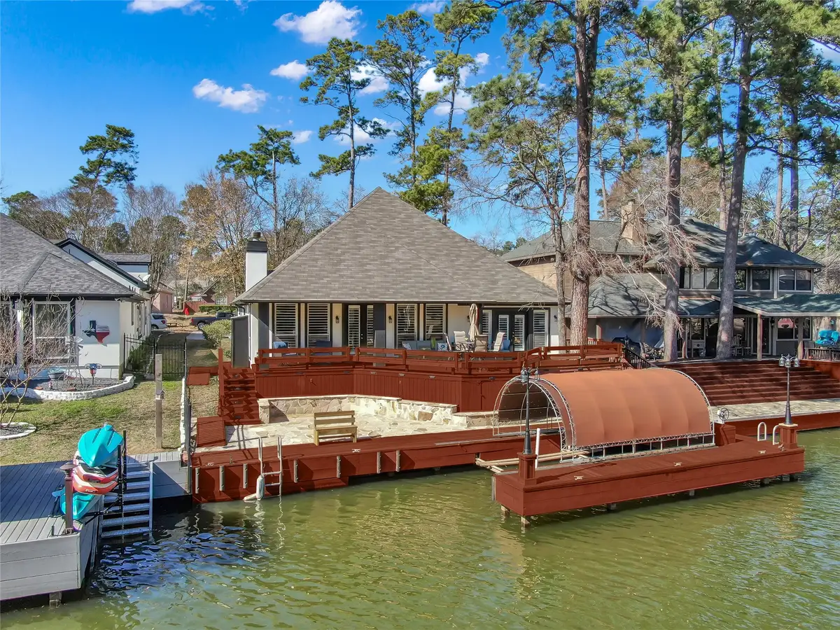 12407 Browning Drive, Montgomery, TX 77356 - #1