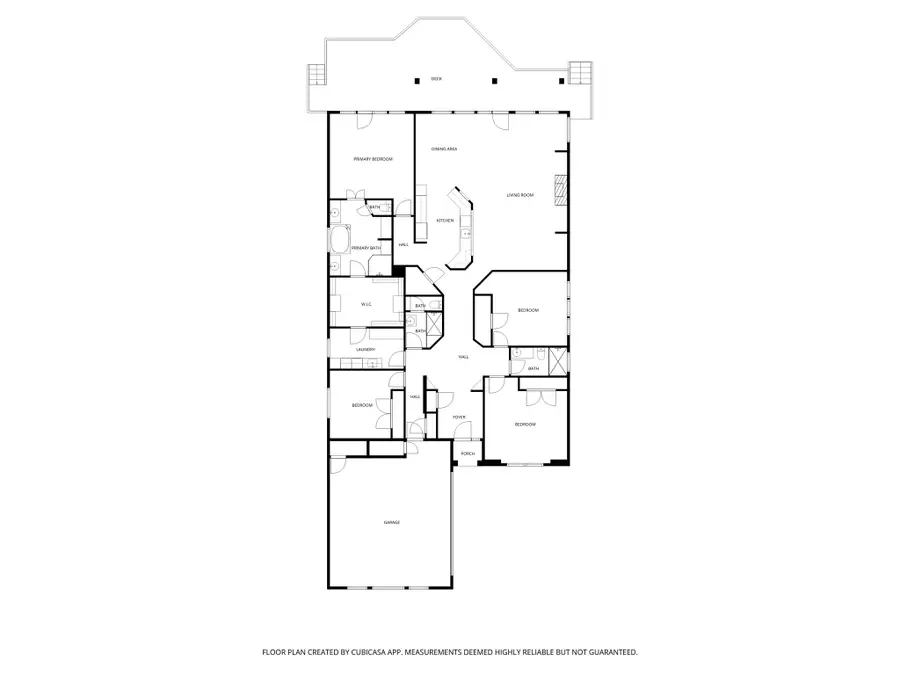 12407 Browning Drive, Montgomery, TX 77356 - #3