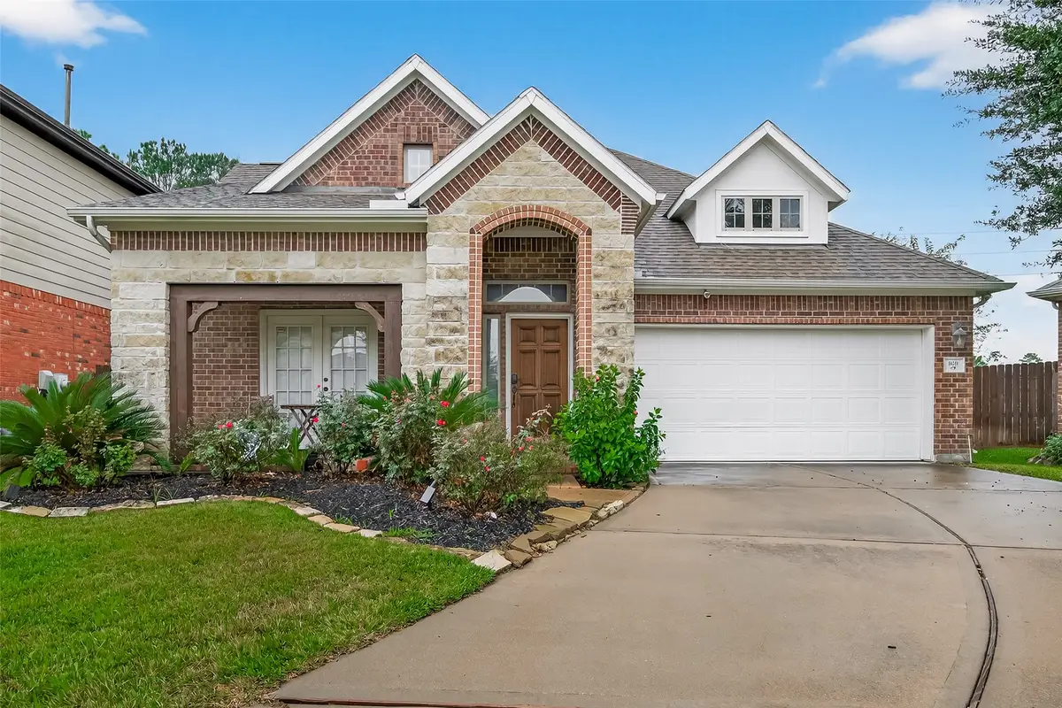 16131 Keystone Ridge Lane, Houston, TX 77070 - Image #1