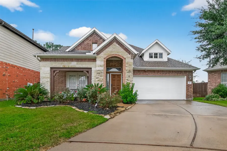 16131 Keystone Ridge Lane, Houston, TX 77070 - Image #3