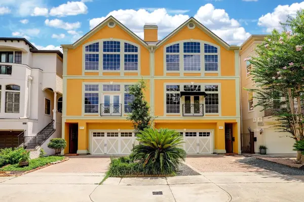 6410 Taggart Street #B, Houston, TX 77007